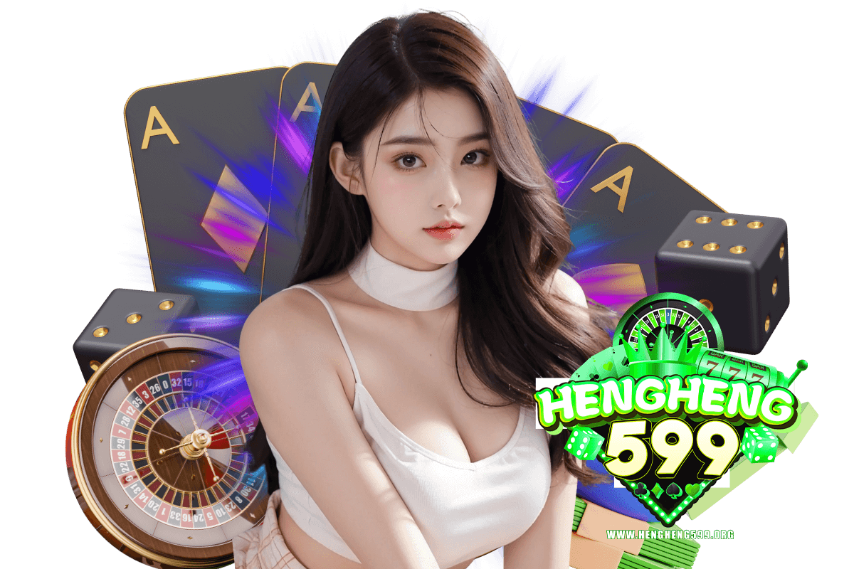 hengheng599 wallet